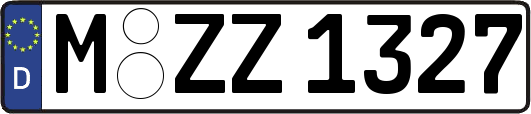 M-ZZ1327