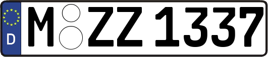 M-ZZ1337