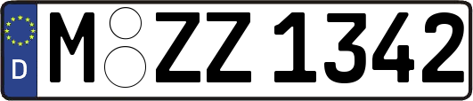 M-ZZ1342