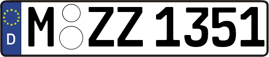 M-ZZ1351