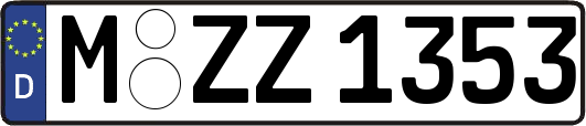 M-ZZ1353