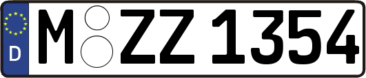 M-ZZ1354