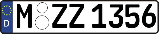 M-ZZ1356