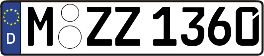 M-ZZ1360