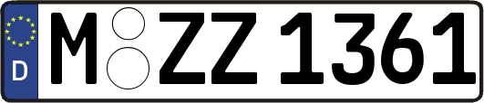 M-ZZ1361