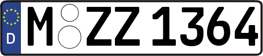 M-ZZ1364