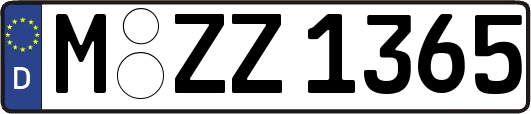 M-ZZ1365