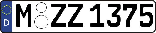 M-ZZ1375