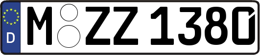 M-ZZ1380