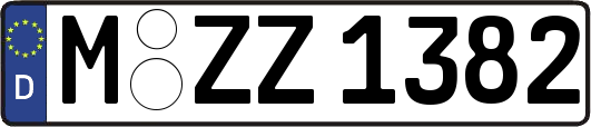 M-ZZ1382