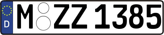 M-ZZ1385