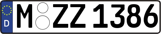 M-ZZ1386