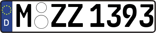 M-ZZ1393