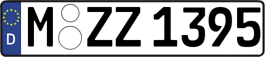 M-ZZ1395