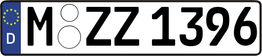 M-ZZ1396