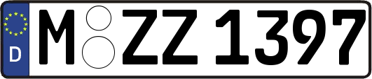 M-ZZ1397