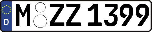 M-ZZ1399