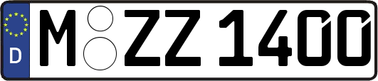 M-ZZ1400