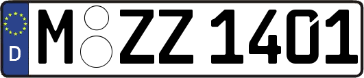 M-ZZ1401