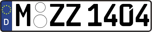 M-ZZ1404