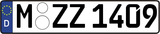 M-ZZ1409