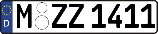 M-ZZ1411