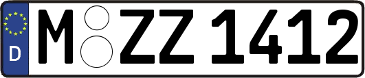 M-ZZ1412