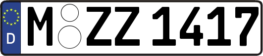 M-ZZ1417