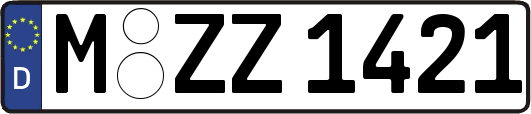 M-ZZ1421