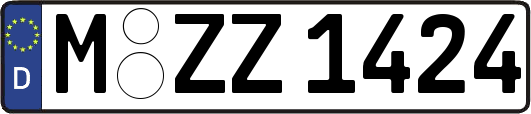 M-ZZ1424