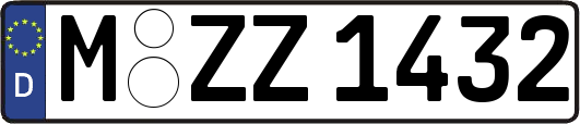 M-ZZ1432