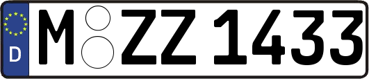 M-ZZ1433