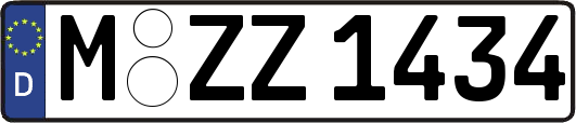 M-ZZ1434