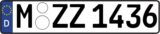 M-ZZ1436