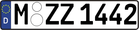 M-ZZ1442