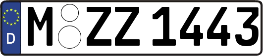 M-ZZ1443