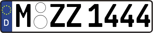 M-ZZ1444