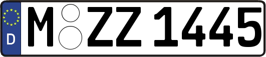 M-ZZ1445