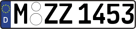 M-ZZ1453