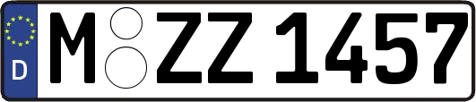 M-ZZ1457