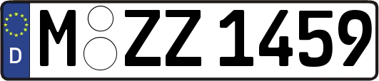 M-ZZ1459