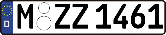 M-ZZ1461