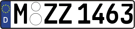 M-ZZ1463