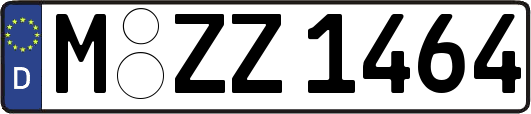 M-ZZ1464