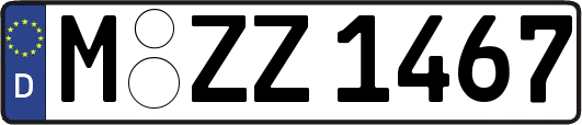 M-ZZ1467