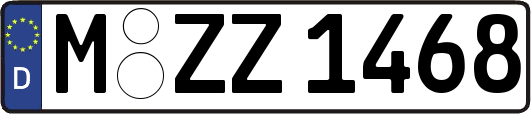 M-ZZ1468