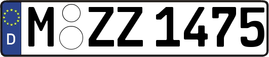 M-ZZ1475