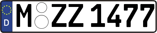 M-ZZ1477