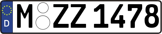 M-ZZ1478