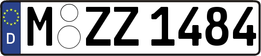 M-ZZ1484